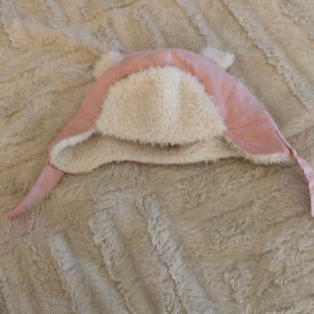 Baby winter hat